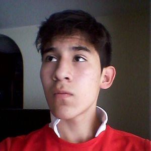 Meet your Posher, Mateo